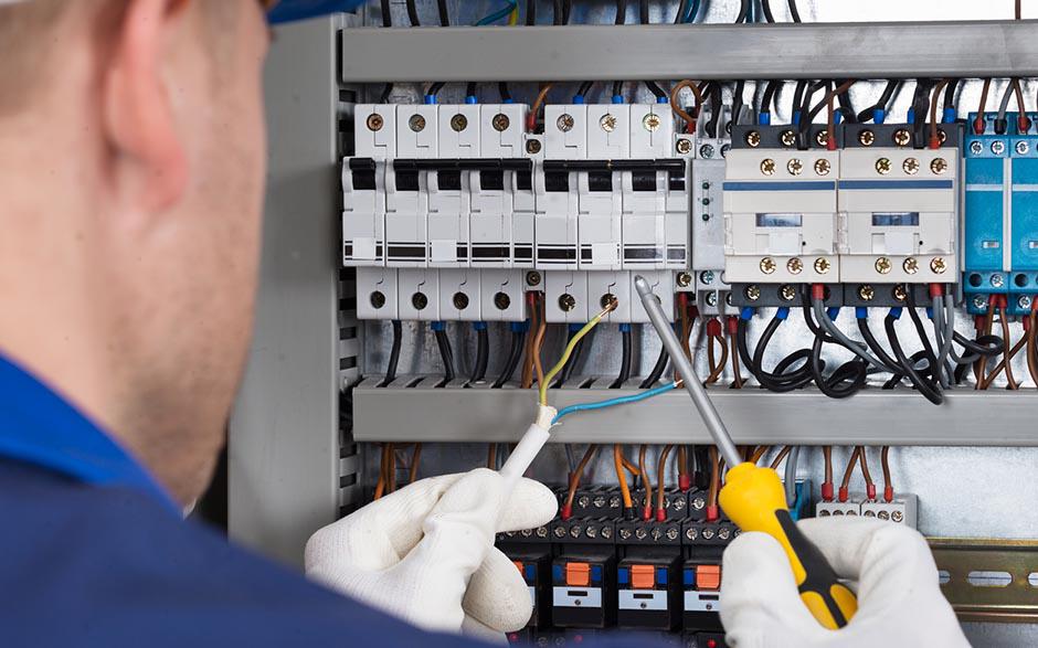 entreprise d'électricité Goussainville