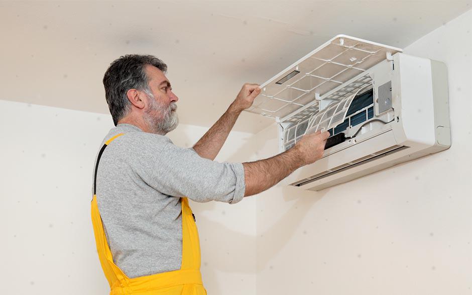 électricité du bâtiment Orgeval