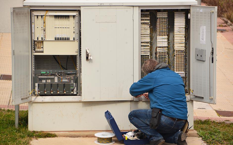 refaire électricité Saint-Michel-sur-Orge