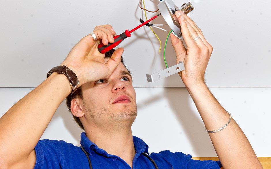 entreprise d'électricité Lognes