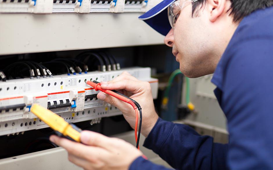 refaire électricité Saint-Michel-sur-Orge