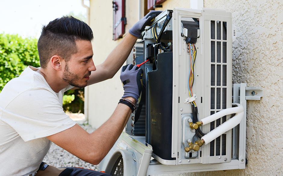 refaire électricité Saint-Michel-sur-Orge