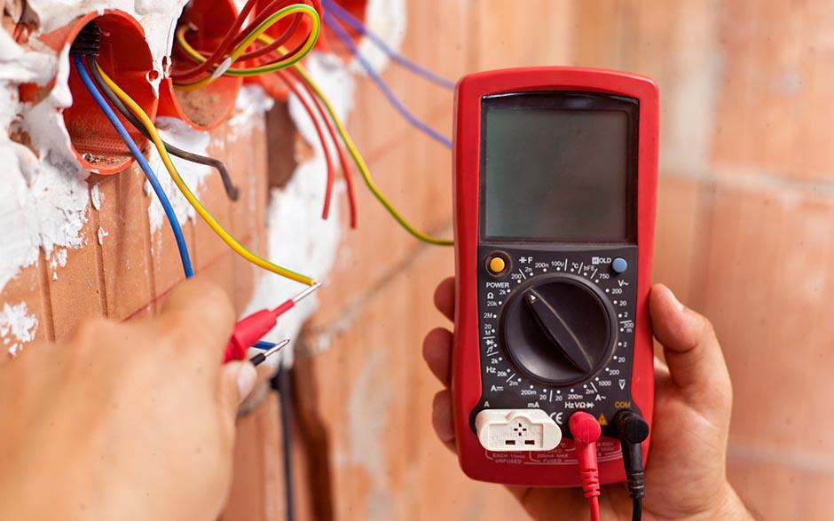 devis travaux électricité Lognes
