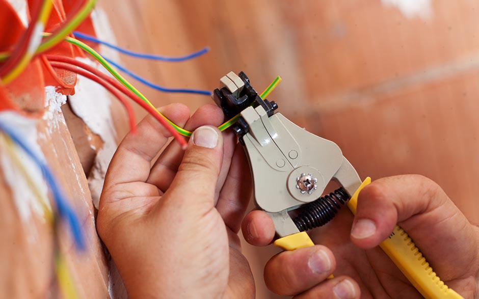 entreprise d'électricité Goussainville