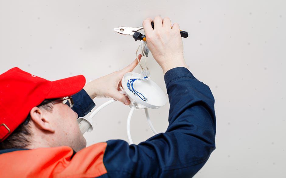 installateur électricien Verneuil-sur-Seine
