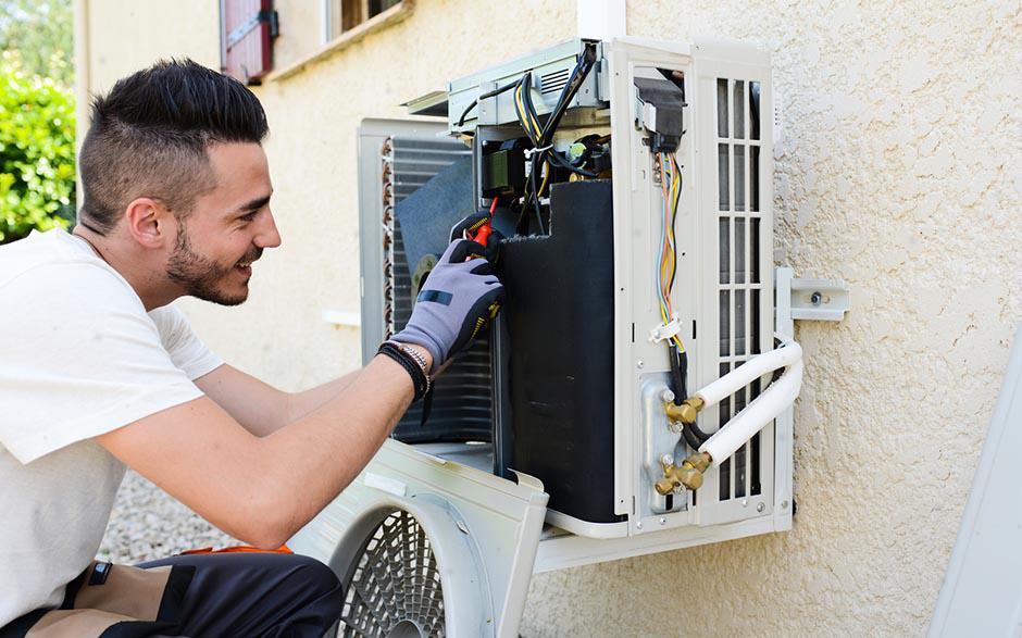 entreprise d'électricité Lognes
