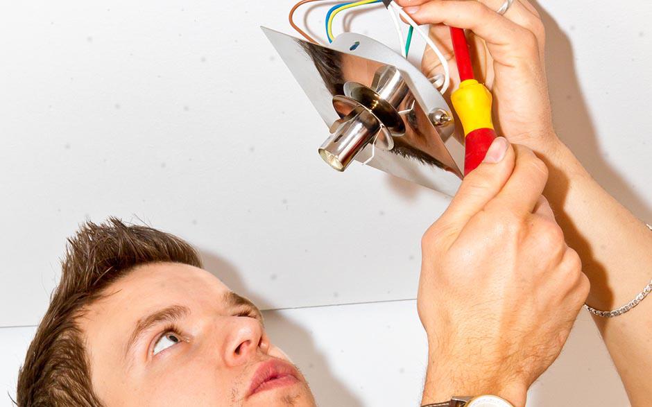 entreprise d'électricité Goussainville