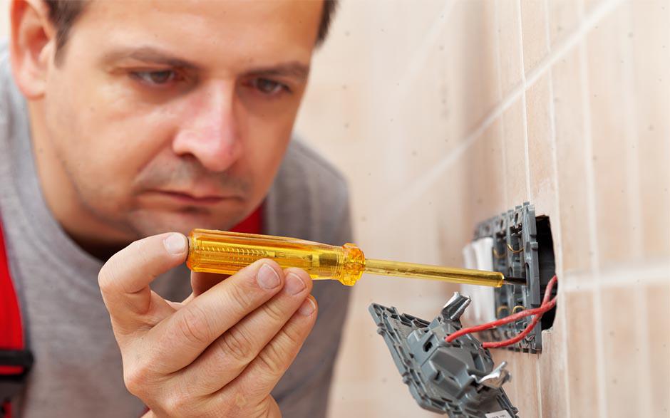 installateur électricien Verneuil-sur-Seine
