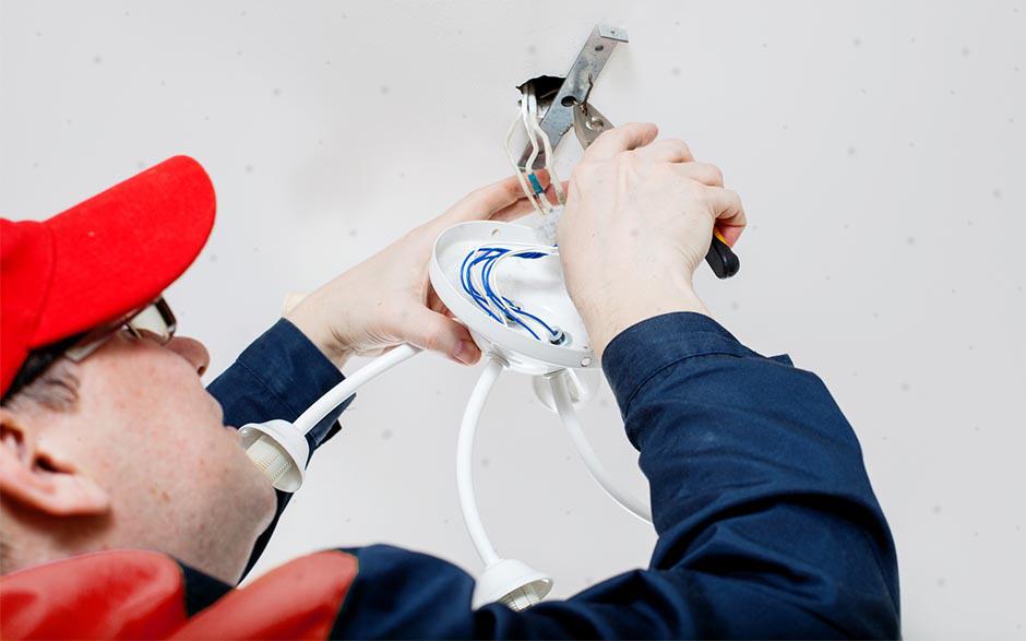 devis travaux électricité Lognes