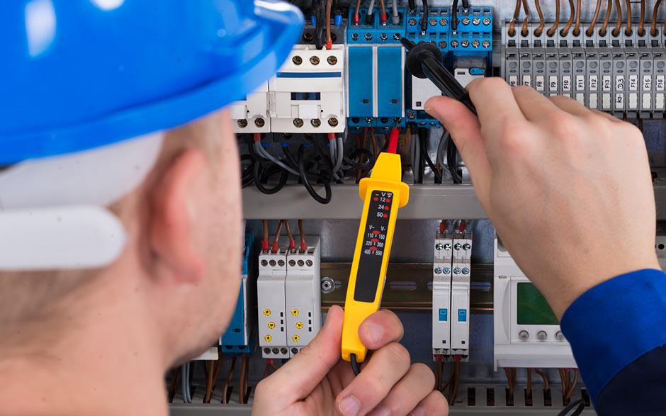 refaire électricité Saint-Michel-sur-Orge